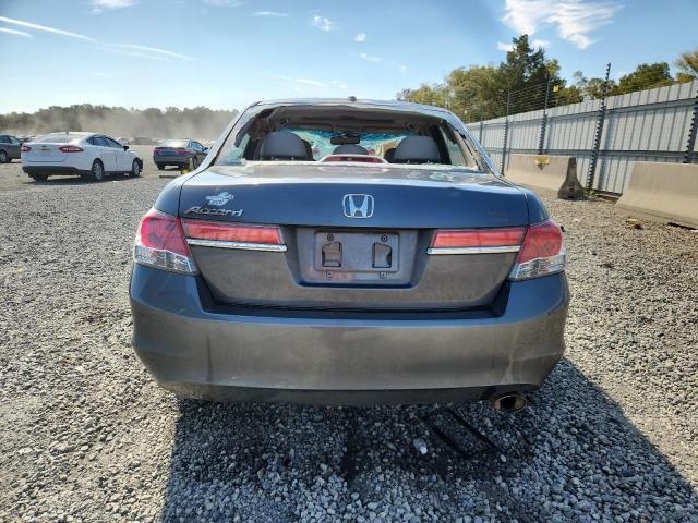 2012 HONDA ACCORD EXL #3292386269