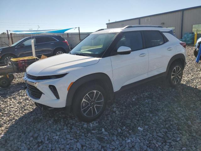CHEVROLET TRAILBLAZE