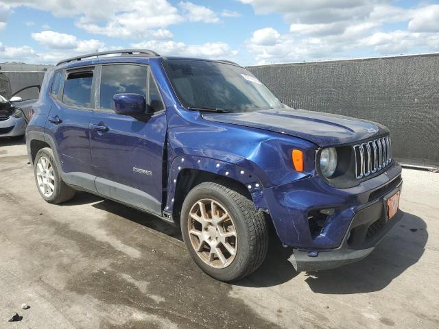 2019 JEEP RENEGADE L #3273905823