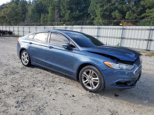 2018 FORD FUSION SE #3296326413