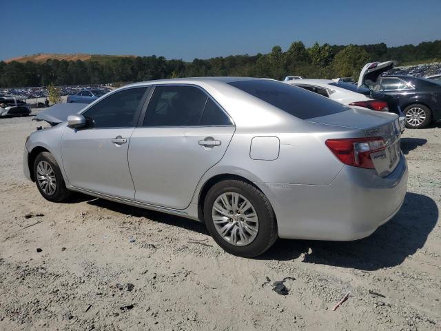 2013 TOYOTA CAMRY L - 4T1BF1FKXDU256470