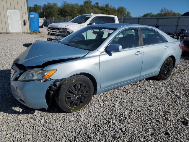 Global Auto Auctions: 2008 TOYOTA CAMRY CE