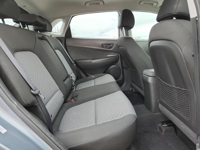 2020 HYUNDAI KONA SE - KM8K1CAA3LU461877