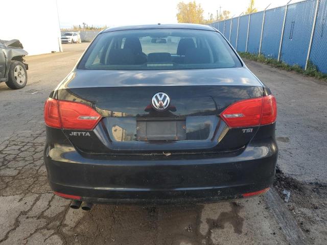 2014 VOLKSWAGEN JETTA SE - 3VWD07AJ8EM274002