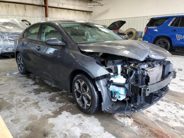 2020 KIA FORTE FE #3292453673