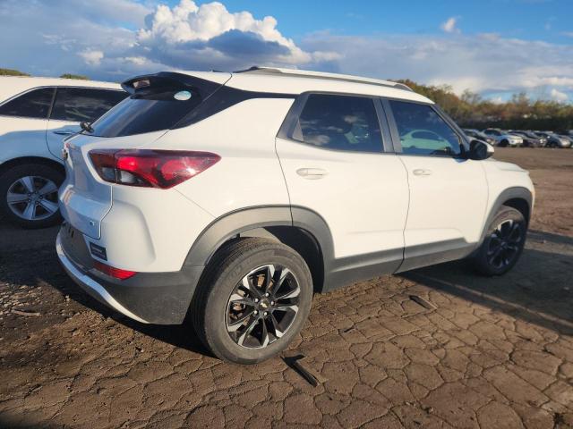 2022 CHEVROLET TRAILBLAZE #3301602651