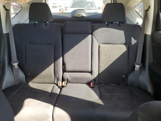 2016 HONDA CR-V EX - 2HKRM4H59GH672235