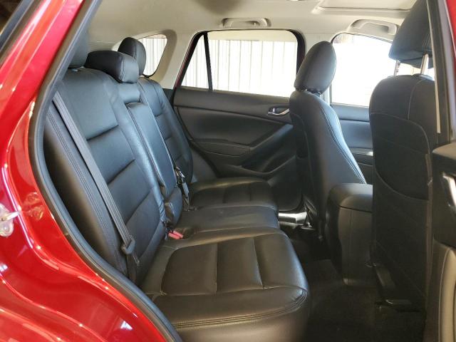 2014 MAZDA CX-5 TOURI - JM3KE4CYXE0328530