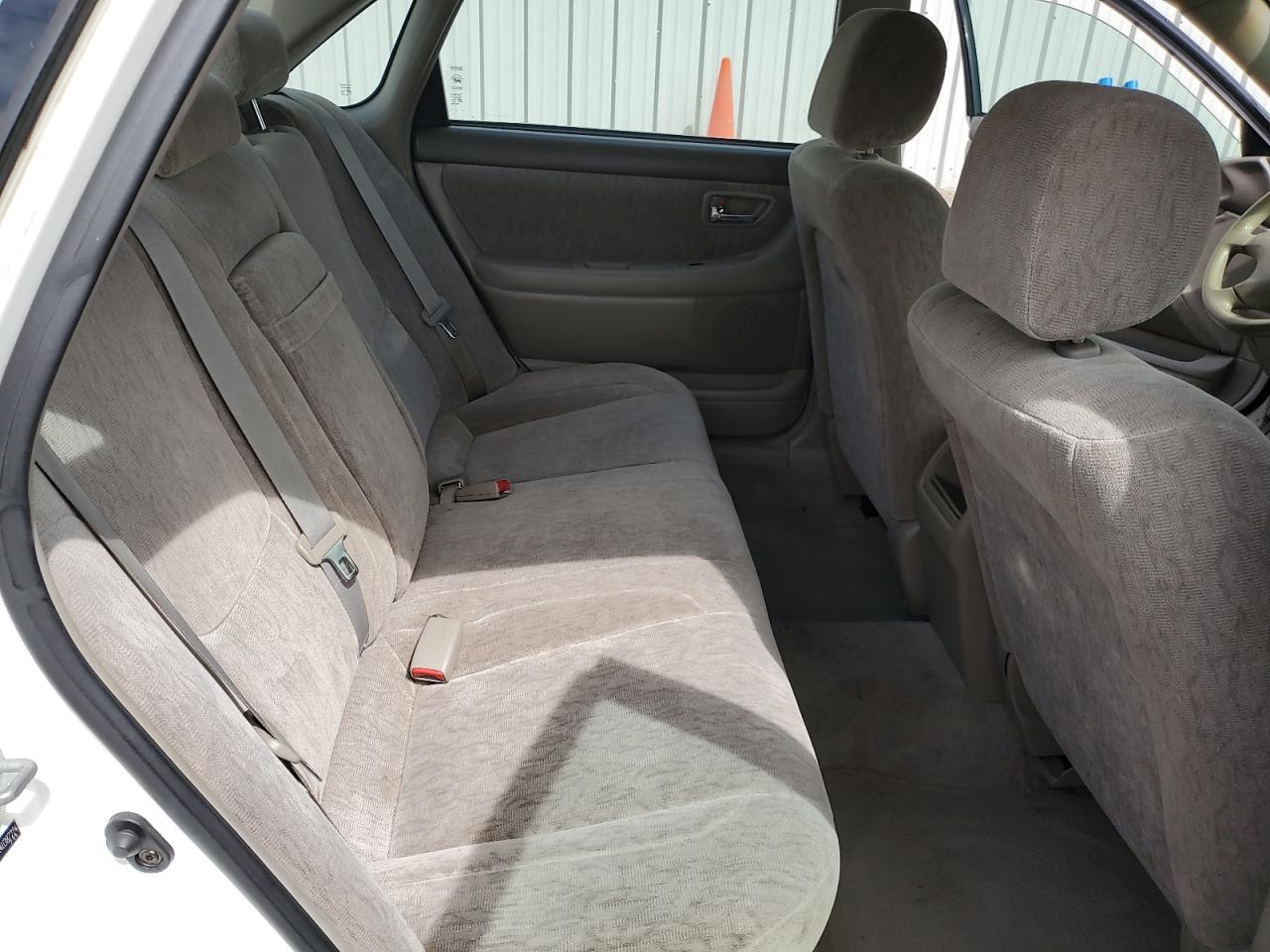 Lot #3276473656 2004 TOYOTA AVALON XL