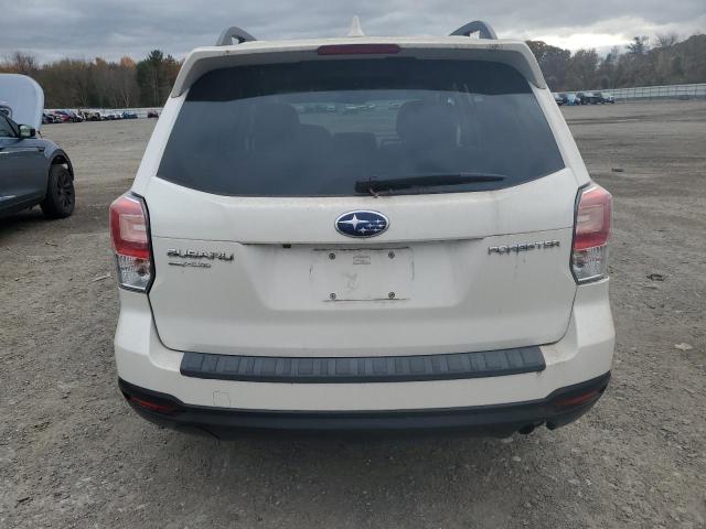 2018 SUBARU FORESTER 2 #3294378118