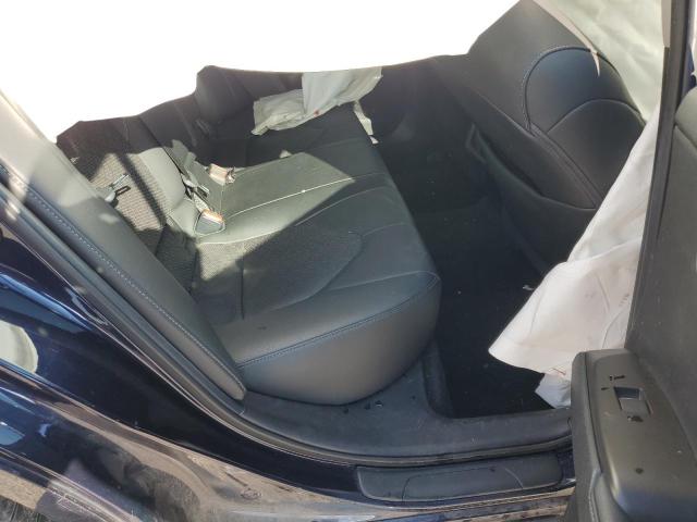 2021 TOYOTA CAMRY XSE #3301650621