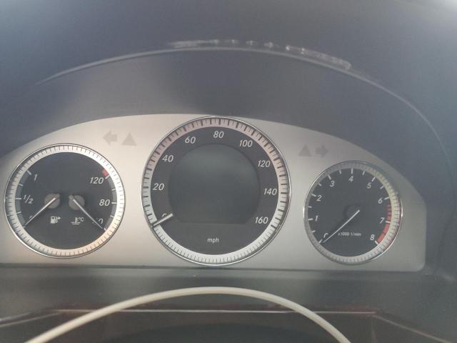 2011 MERCEDES-BENZ GLK 350 #3291187031