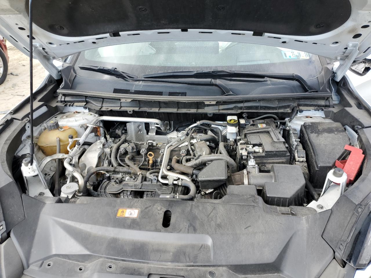 MITSUBISHI OUTLANDER SEL