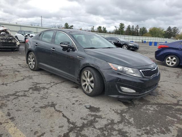 2013 KIA OPTIMA SX - 5XXGR4A68DG190181