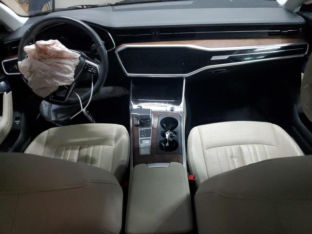 2021 AUDI A6 ALLROAD PREMIUM PLUS - WAU72BF21MN010894