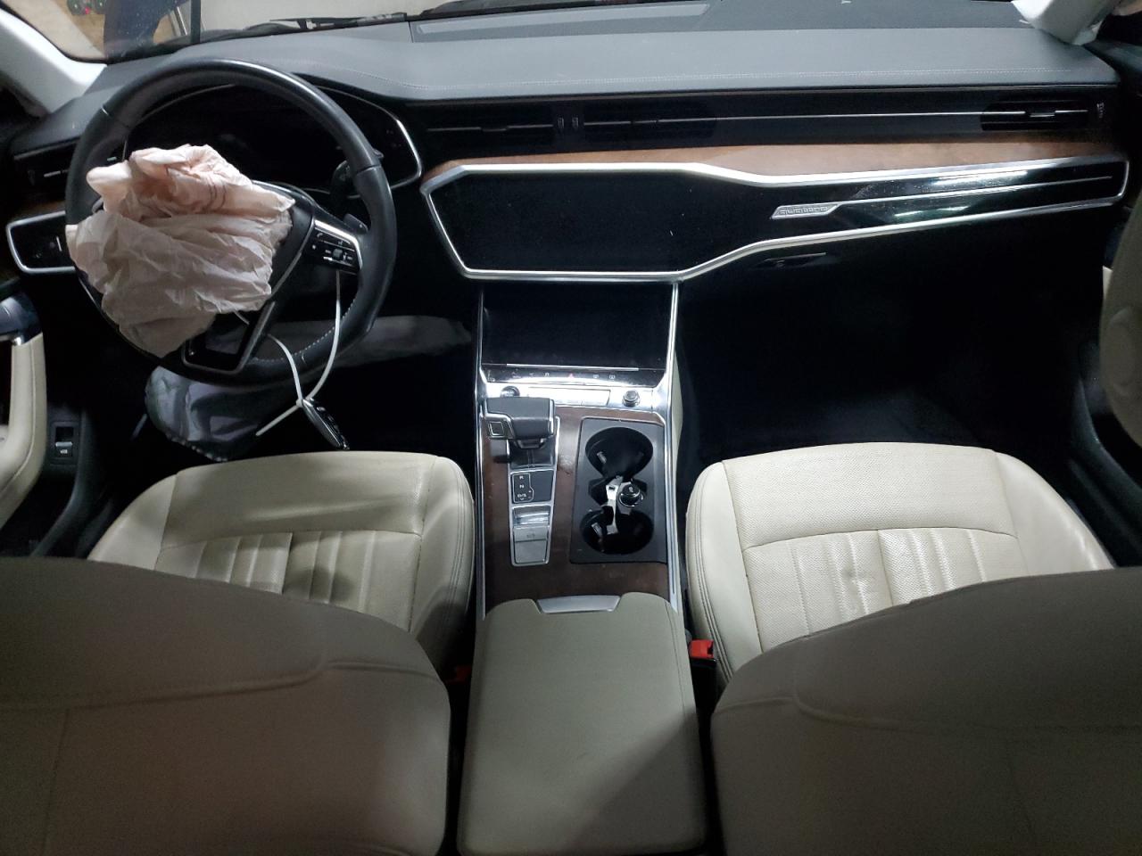 AUDI A6 ALLROAD PREMIUM PLUS