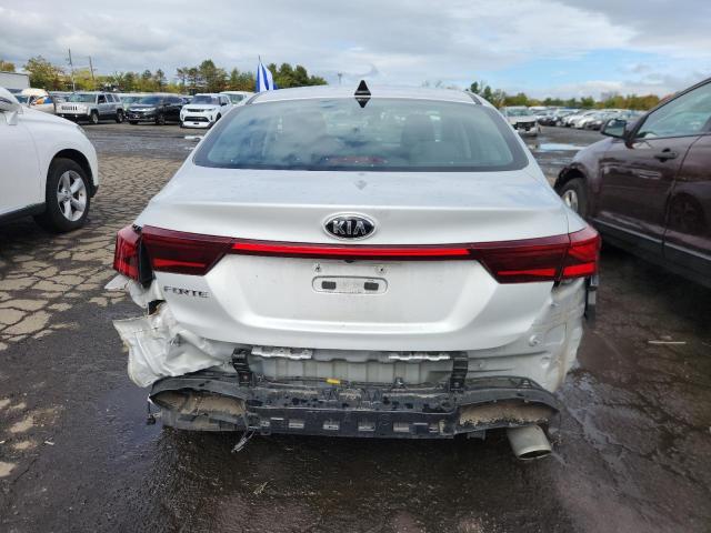2020 KIA FORTE FE #3316715398