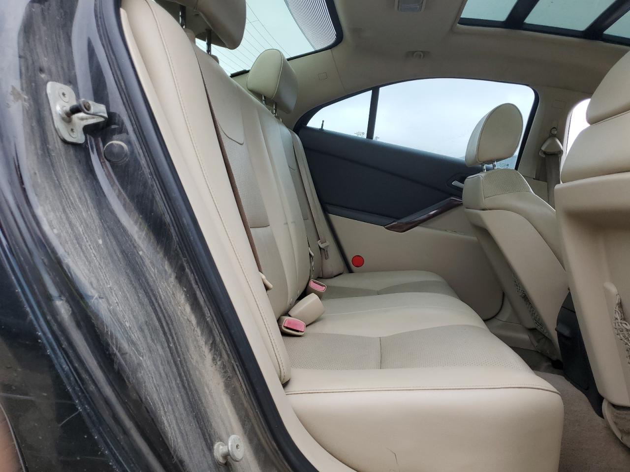 Lot #3285900567 2007 PONTIAC G6 GT