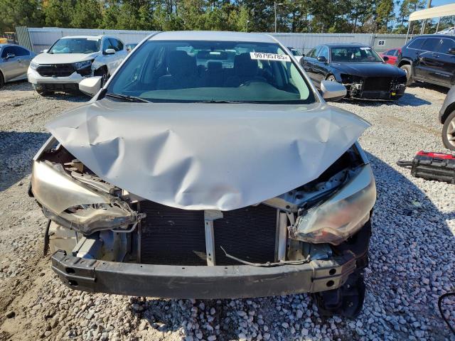 2016 TOYOTA COROLLA L - 2T1BURHE6GC492857