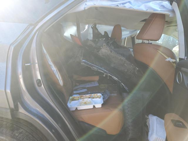 2022 LEXUS RX 350 - 2T2JZMDA0NC317287