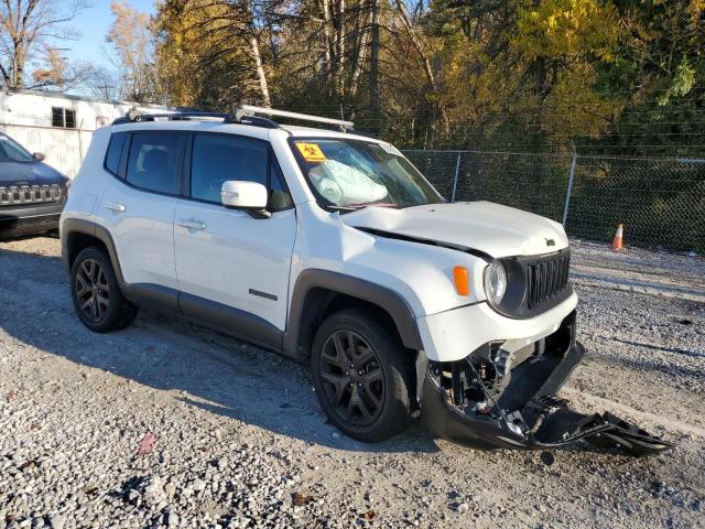 2018 JEEP RENEGADE L #3302707011