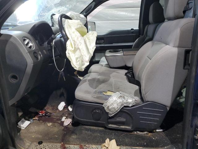 2005 FORD F150 #3268326026