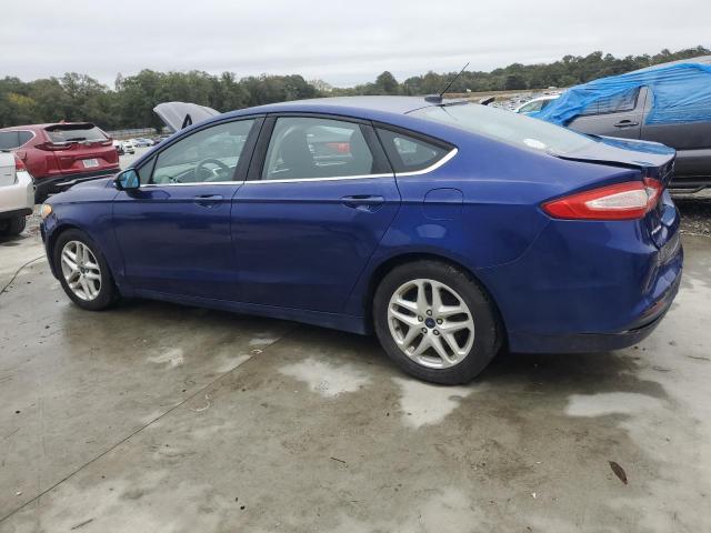 2016 FORD FUSION SE - 3FA6P0H77GR139906