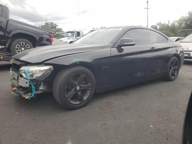 2015 BMW 428 I WBA3N7C54FK223439
