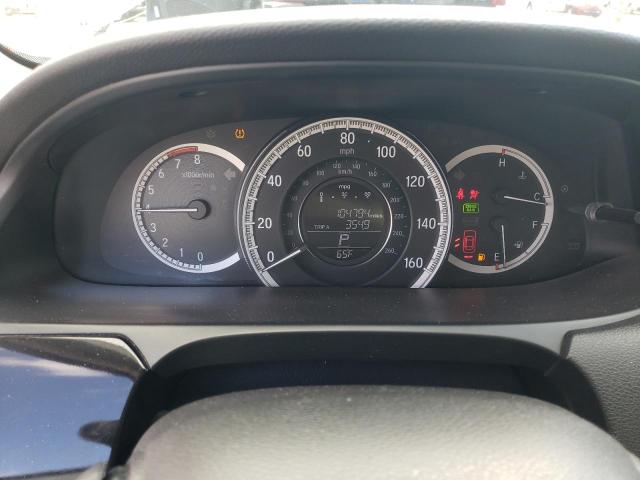 2016 HONDA ACCORD LX - 1HGCR2F39GA153630