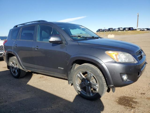 2011 TOYOTA RAV4 SPORT - 2T3RF4DV9BW096180