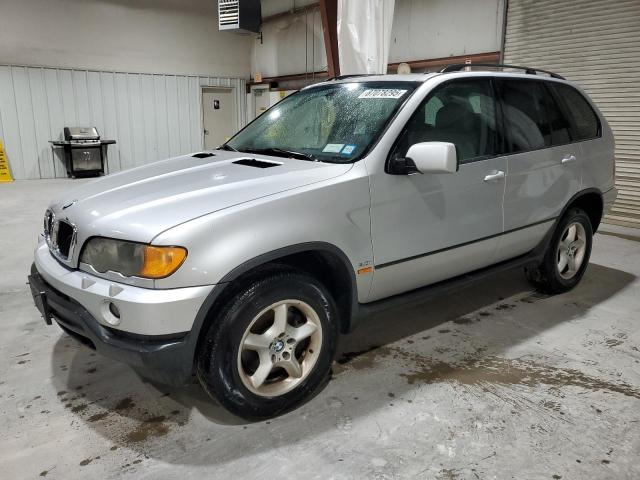 BMW X5 3.0I