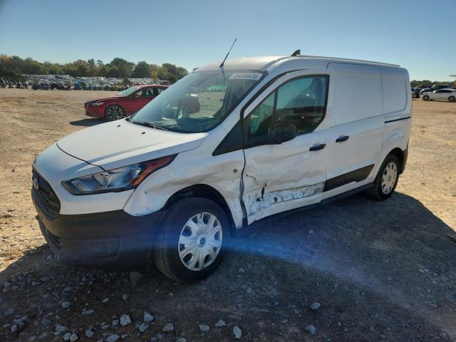 Global Auto Auctions: 2023 FORD TRANSIT CONNE