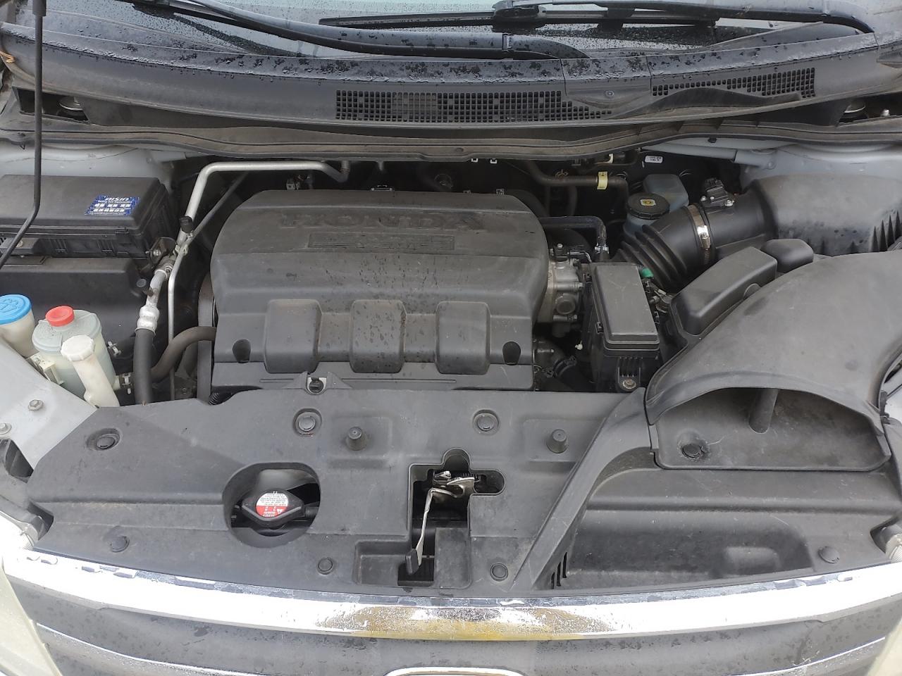 Lot #3284184578 2011 HONDA ODYSSEY EX