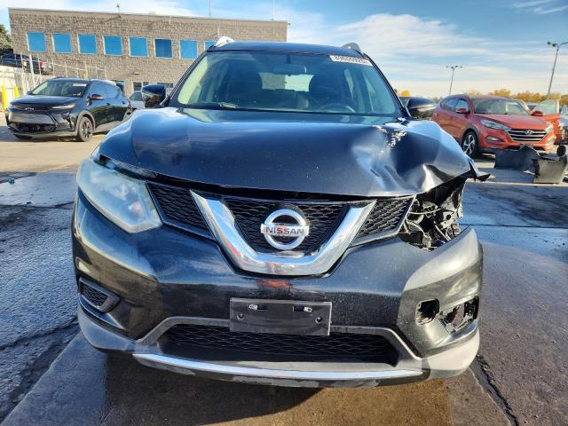 2016 NISSAN ROGUE S #3290639802