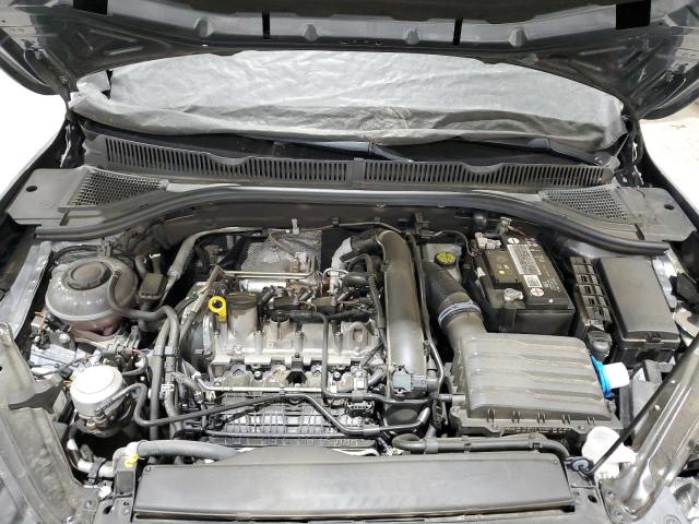 2021 VOLKSWAGEN JETTA S - 3VWC57BU4MM083293