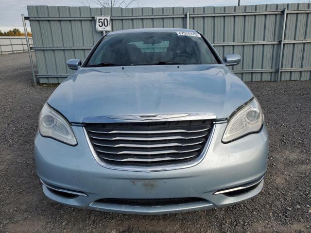 2012 CHRYSLER 200 TOURIN - Other View