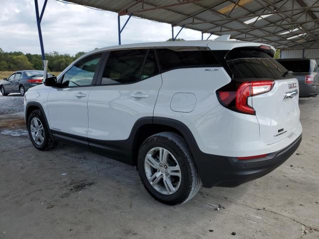 2024 GMC TERRAIN SL - 3GKALMEG9RL400975