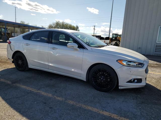 2016 FORD FUSION SE #3285091391