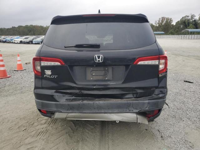 2019 HONDA PILOT EXL #3290283203