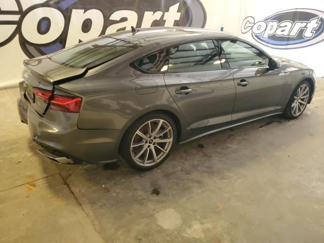 2025 AUDI A5 PREMIUM WAUDACF54SA007840