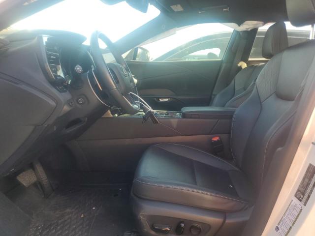 2024 LEXUS RX 350H BA - 2T2BBMCA1RC026149