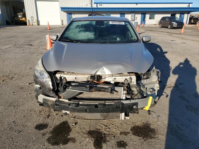 2013 CHEVROLET MALIBU 2LT - 1G11F5SR1DF160556