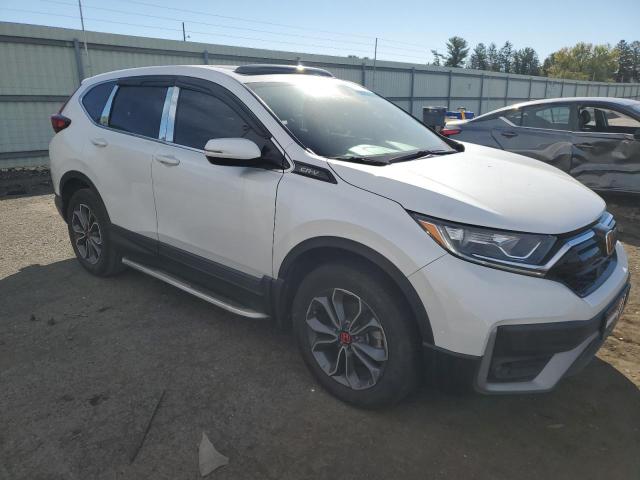 2020 HONDA CR-V EXL - 5J6RW2H85LA019390