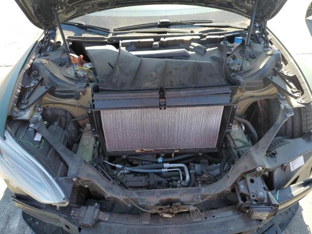 2019 TESLA MODEL S 5YJSA1E21KF307302