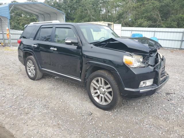 2010 TOYOTA 4RUNNER SR - JTEBU5JR3A5010044