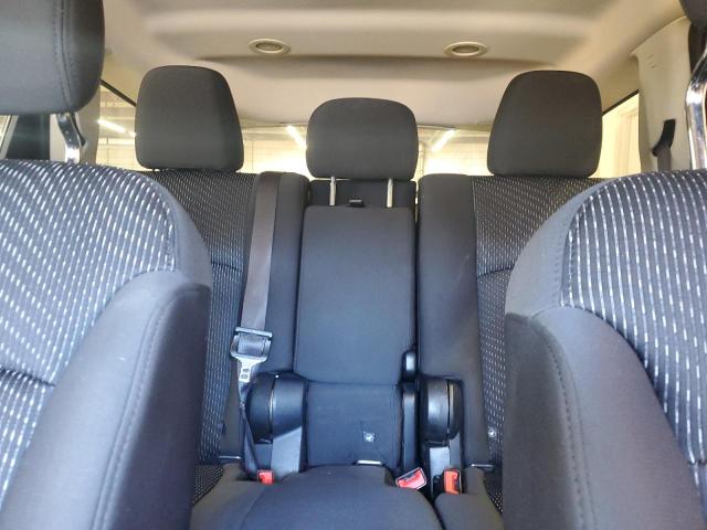 2017 DODGE JOURNEY SX - 3C4PDCBB0HT674070