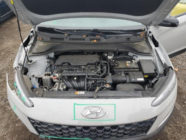 2022 HYUNDAI KONA SEL KM8K6CAB8NU916283