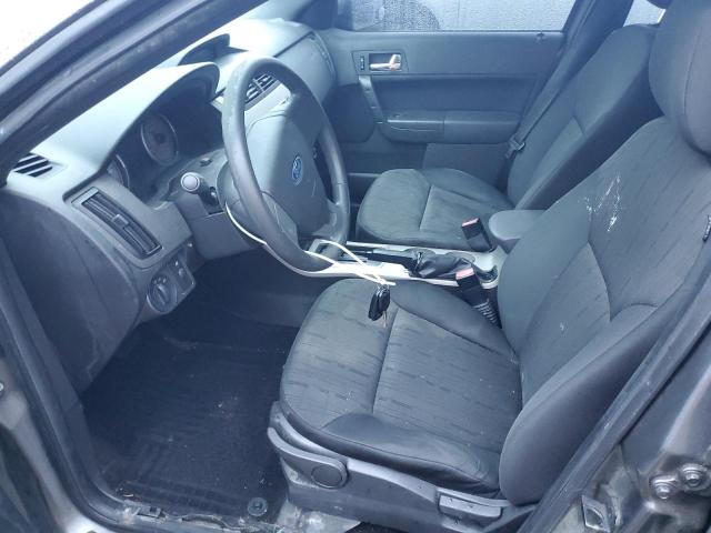 2010 FORD FOCUS SE - 1FAHP3FN1AW100096