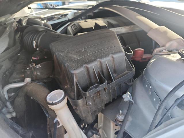 2013 CHEVROLET CAMARO 2SS #3296521379