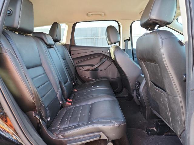 2016 FORD ESCAPE SE - 1FMCU0GX9GUB13772